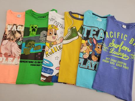 Tričko, benetton,122