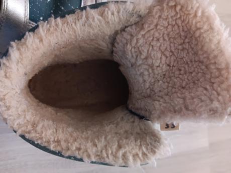 Ddstep zimné krásne topánky, d.d.step,33