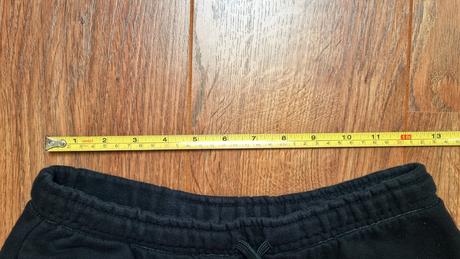 B3792 tepláky, zara,158