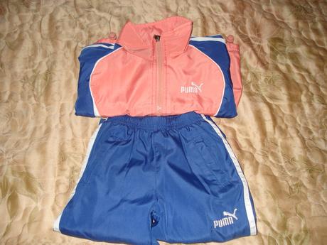 Šuštiaková súprava, 80