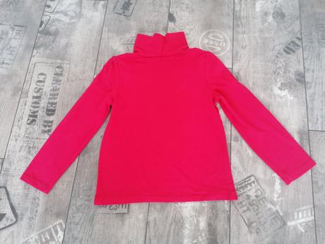 Rolák pre dievčatá, 116