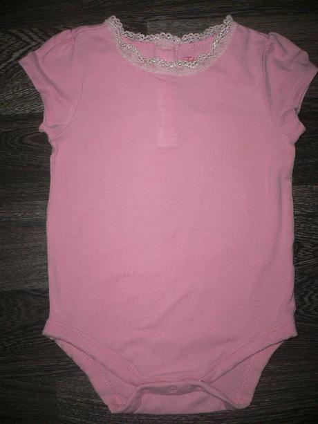 Body faded glory, 80