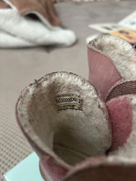 Bundgaard cižmy vel 21, bundgaard,21