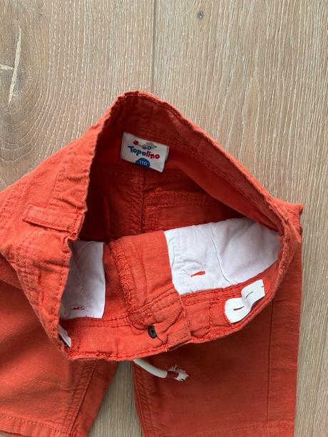 Kraťasy topolino veľ. 110, topolino,110