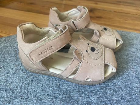 Sandále lasocki, lasocki,21