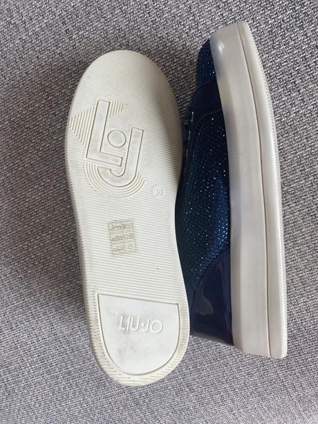 Tenisky liu jo, liu jo,36