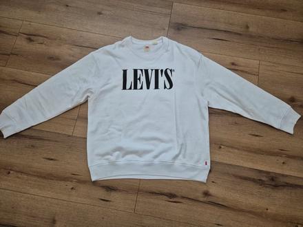 Levis mikina, levis,l