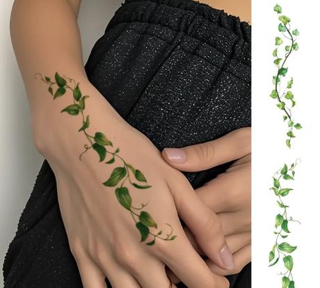 Elf, víla, uši, krídla, nálepky a iné,