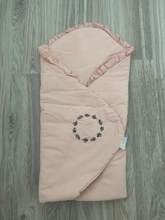 Zavinovačka albero by klups, 