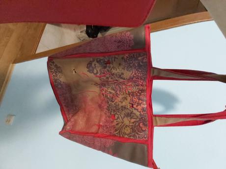 Damska kabelka desigual, desigual