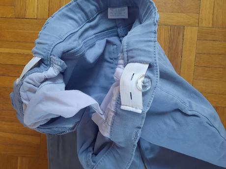 Dievčenské rifle, f&f,128