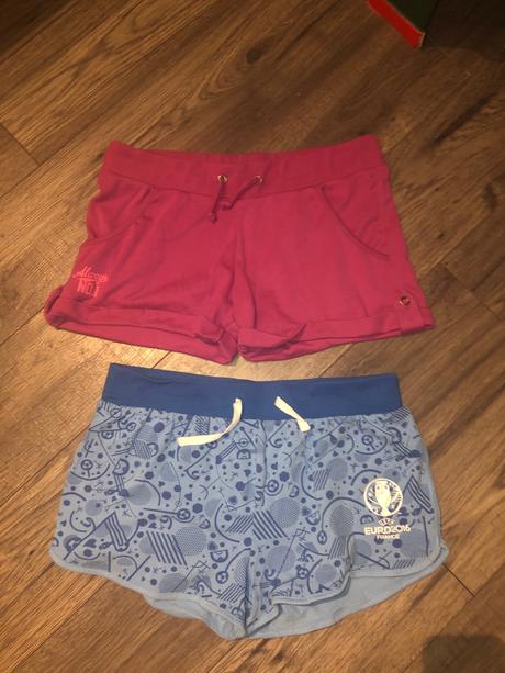 Dámske kraťasy, takko,s