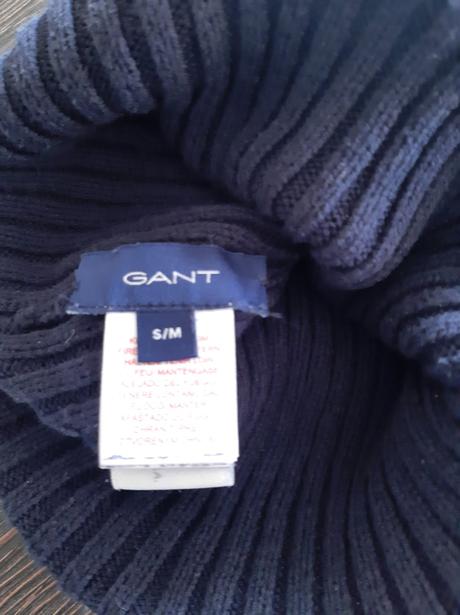 Čiapka gant  134- 140, gant,140