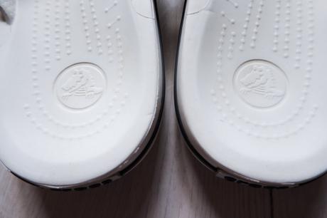 Crocs č.42/43, crocs,42