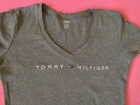 Tričko tommy, tommy hilfiger,xs