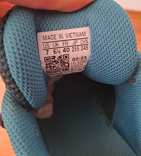 Tenisky adidas, adidas,40