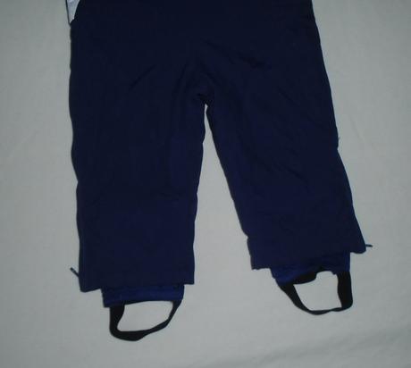 Oteplovačky na 12 mesiacov, wedze,80