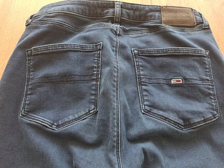 Tommy hilfiger dzinsy, tommy hilfiger,28