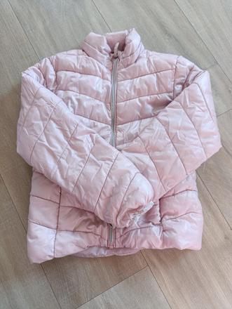 Prechodná bunda, h&m,128