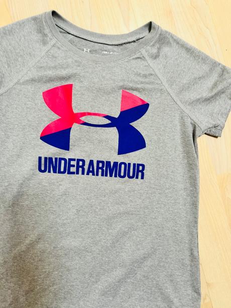 Under armour tricko, under armour,134