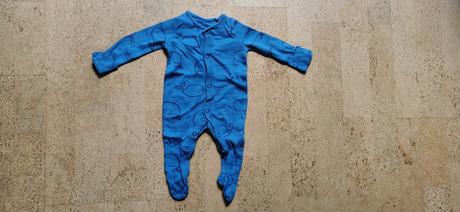 Overal pyžamo, f&f,56