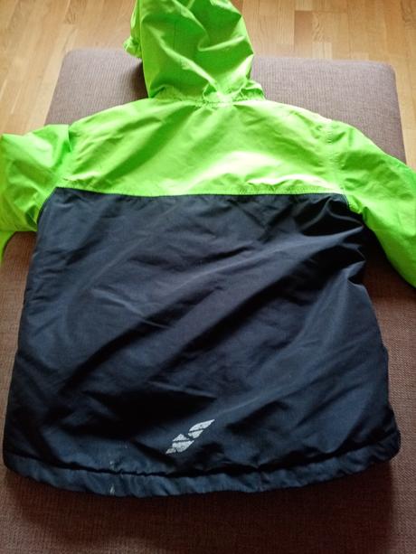 Vetrovka, crivit,122