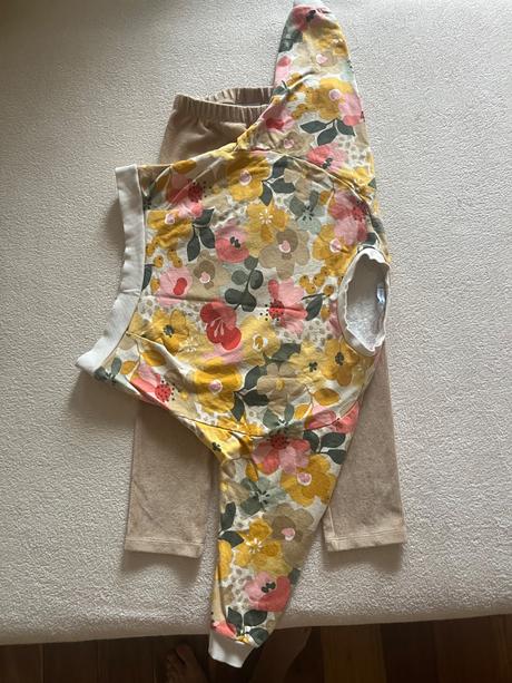 Komplet mikina + nohavice, mayoral,110