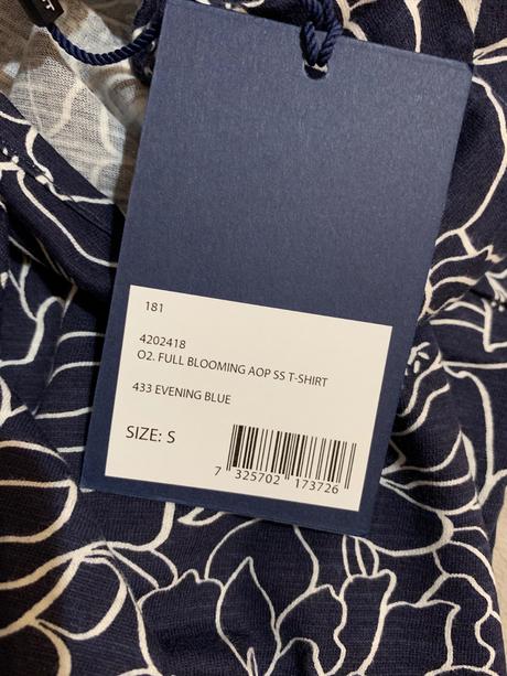 Tričko gant, gant,s