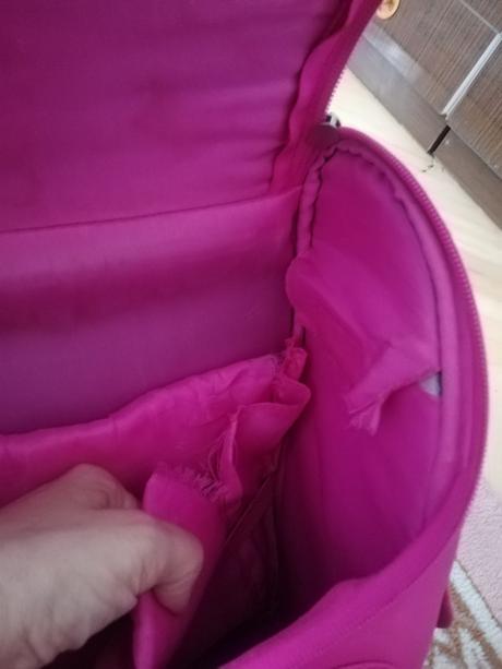 Školská taška smart,