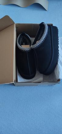 Dámske papuče ugg tazz ii, veľ 37, ugg,37