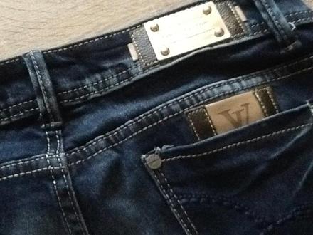 Originál lv rifle, s