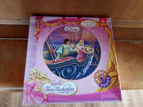 Puzzle,