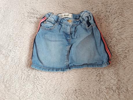 Sukňa, denim co,116