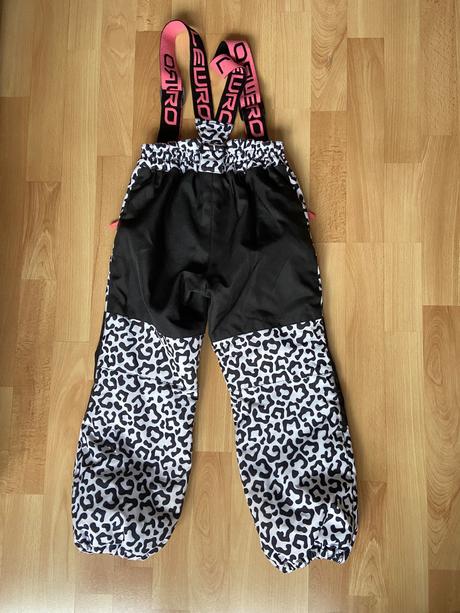 Lyziarsky komplet lewro, lewro,128