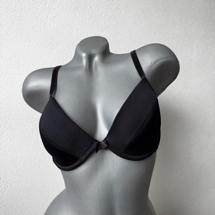 Mierne vystužená podprsenka s kosticami 11204, 90b