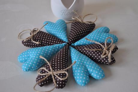 Srdiečka/vianoce/svadba/darčeky,