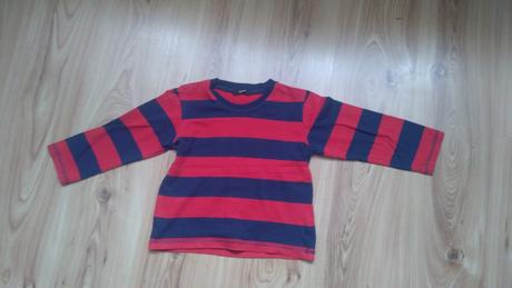 Chlapčenské tričko, george,116