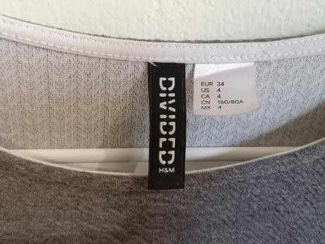 Elegantné šaty, h&m,xs