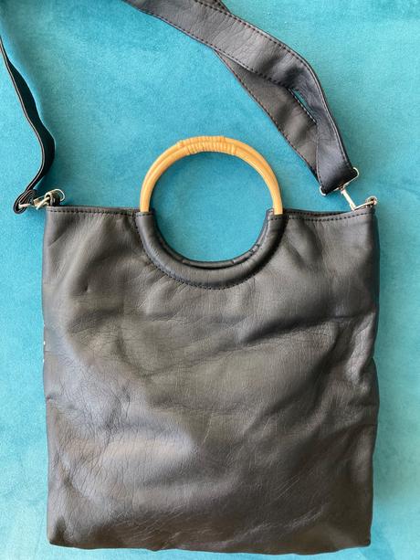 Velka kabelka ammyla julia retro - bodky, ammyla