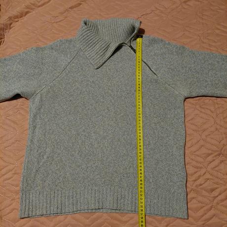 Rolákovy pulóver, benetton,m