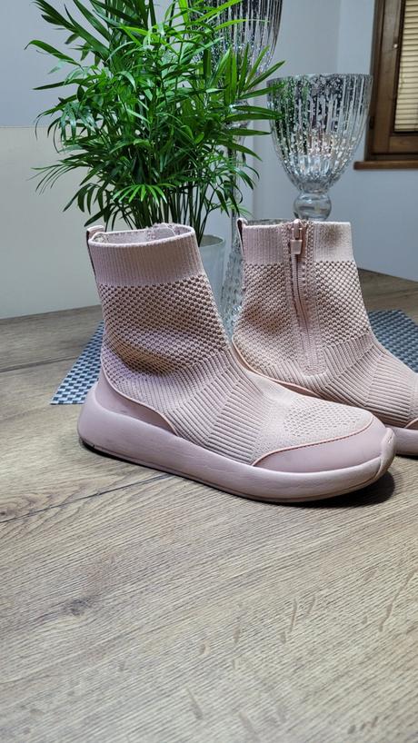 Topánky zara, zara,38