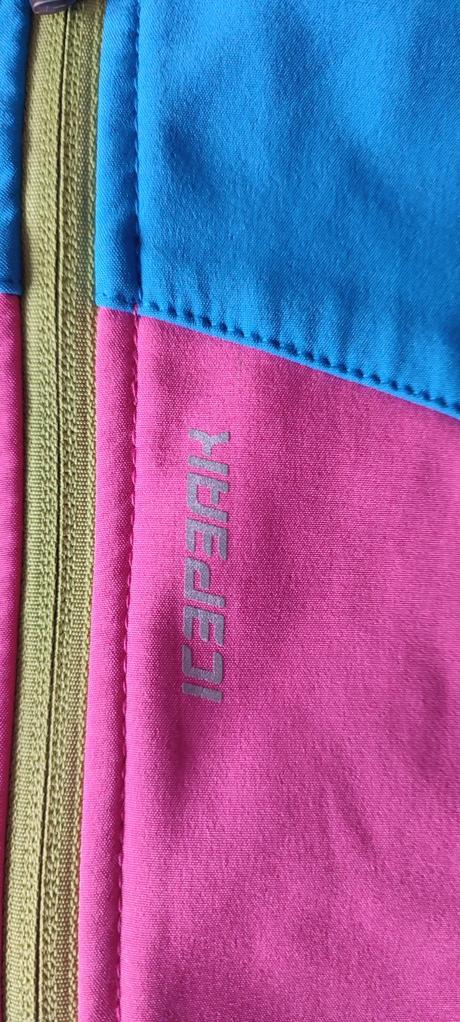 Icepeak softshelova bunda, 152
