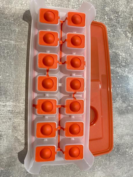 Tupperware iglu nadobka na lad, 