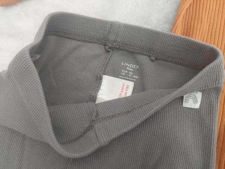 Vrúbkovaná súprava zn.lindex veľ.86, lindex,86