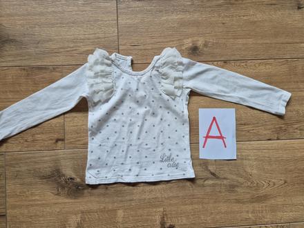 Dlhý rukáv, mayoral,92