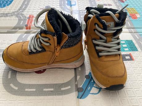 Zimné topánky reserved, reserved,26