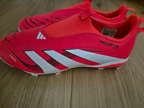 Adidas predator kopacky, adidas,34