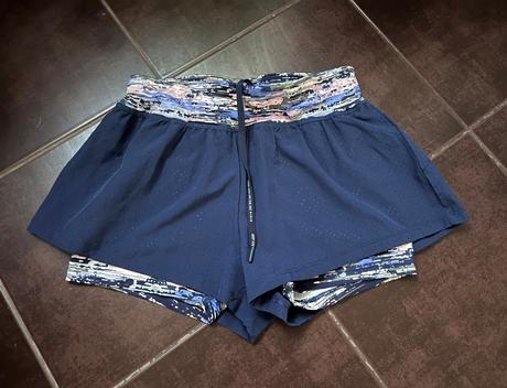 Športové šortky, pull&bear,xs