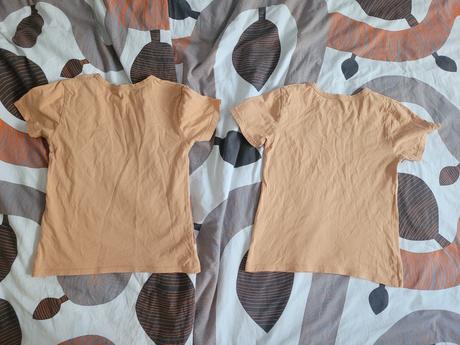 Tričko dvojičky motív paw patrol, h&m,122