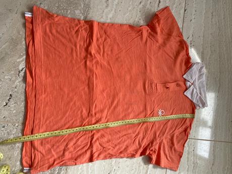 Chlapcenske tričko benetton, benetton,152